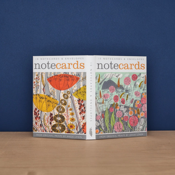 Artisanal Notecard Sets