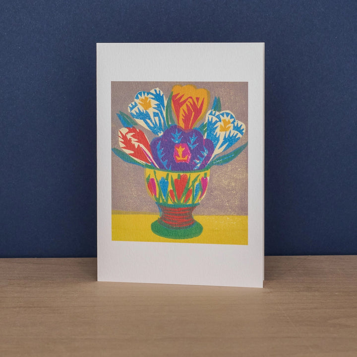 Artisanal Notecard Sets