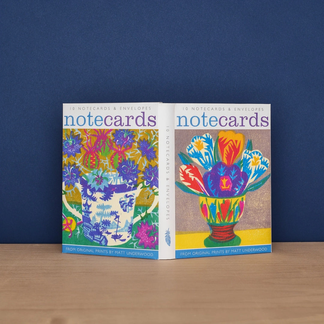Artisanal Notecard Sets