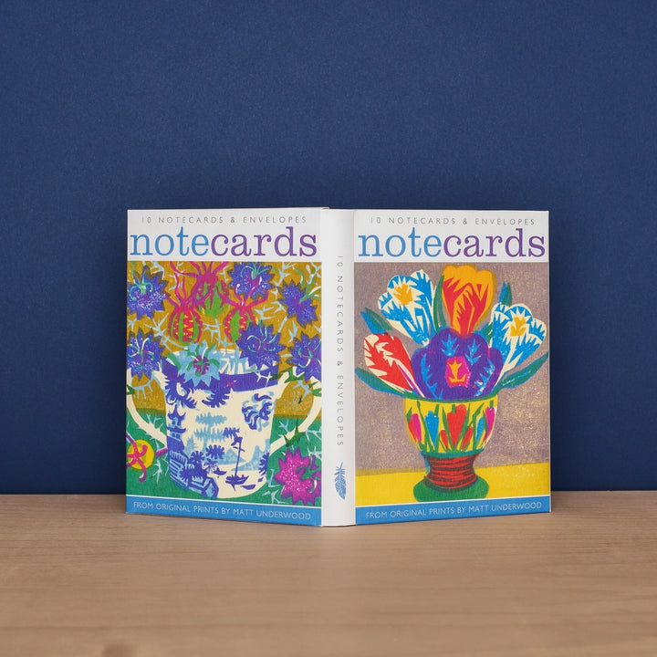 Artisanal Notecard Sets