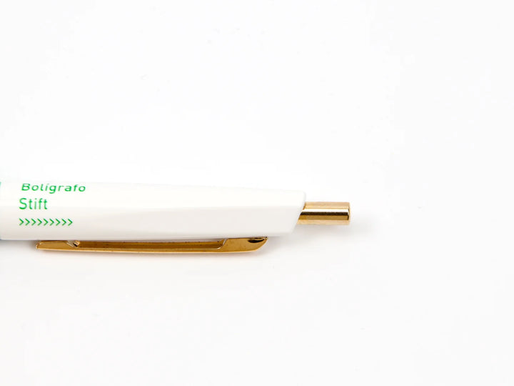Anterique Days Mini Ballpoint Pen