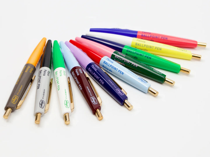 Anterique Days Mini Ballpoint Pen