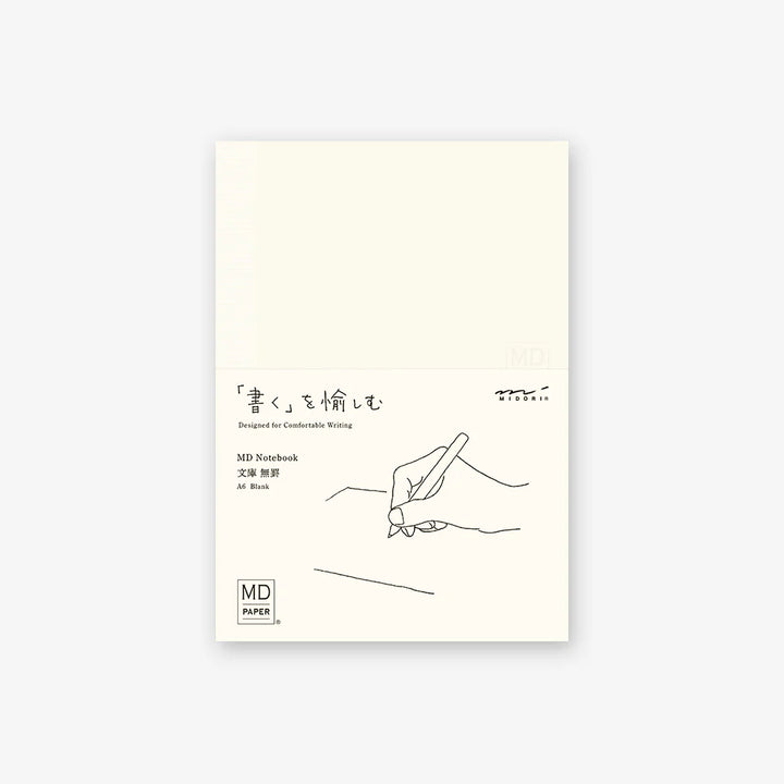 MD Notebooks