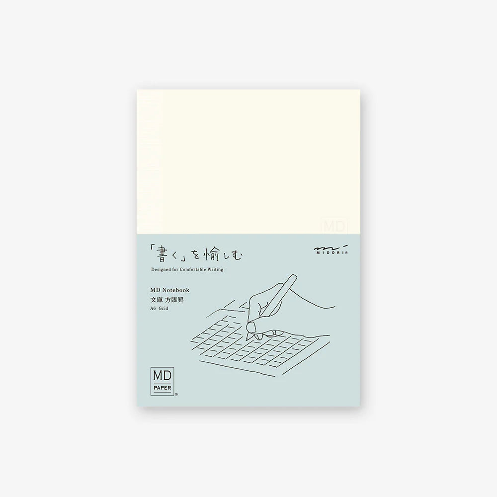 MD Notebooks