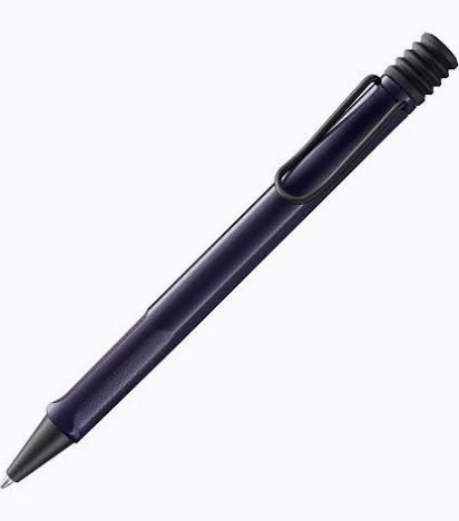 Safari ballpoint