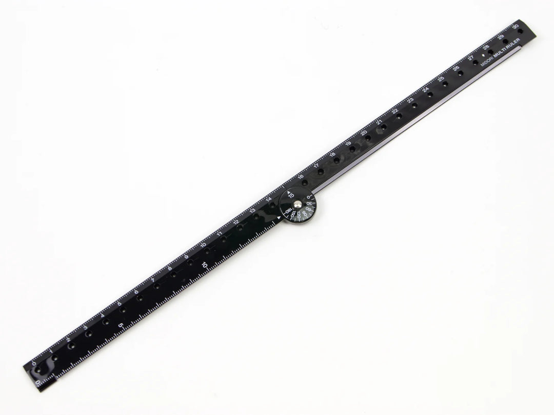 Folding Multi Ruler (30 cm)
