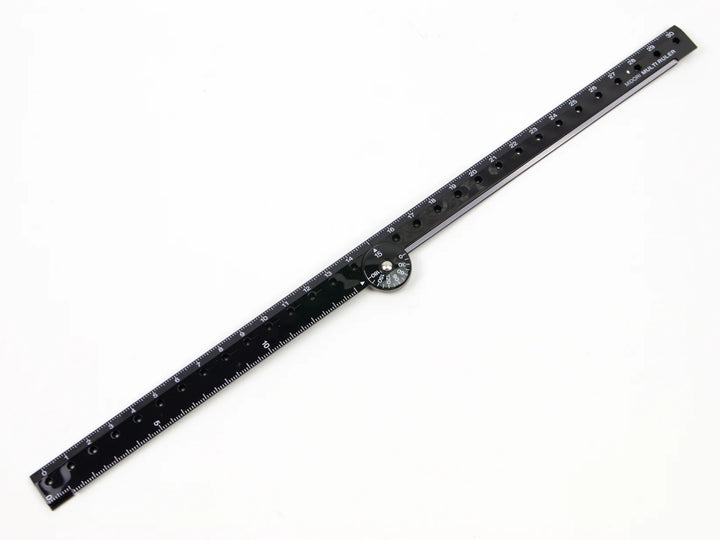 Folding Multi Ruler (30 cm)