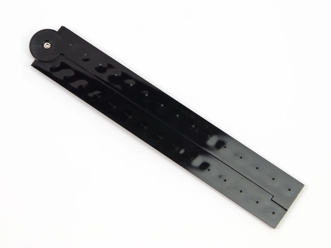 Folding Multi Ruler (30 cm)