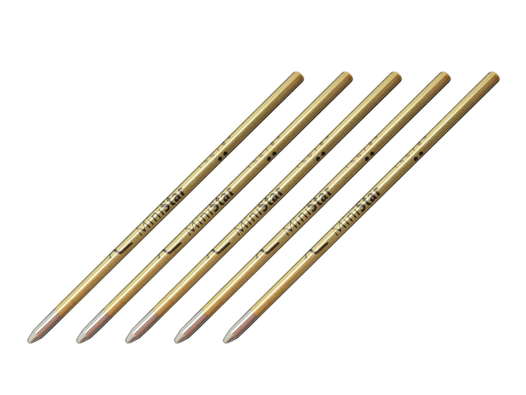 D1 Pen Refill Medium