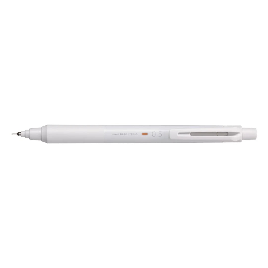 Kurutoga 0.5mm Mechanical Pencil