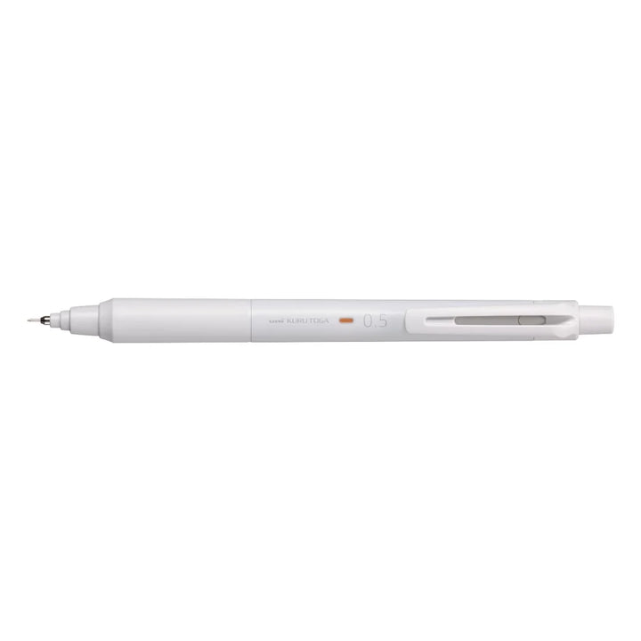 Kurutoga 0.5mm Mechanical Pencil