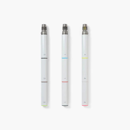 Object Index Modular Marker Set