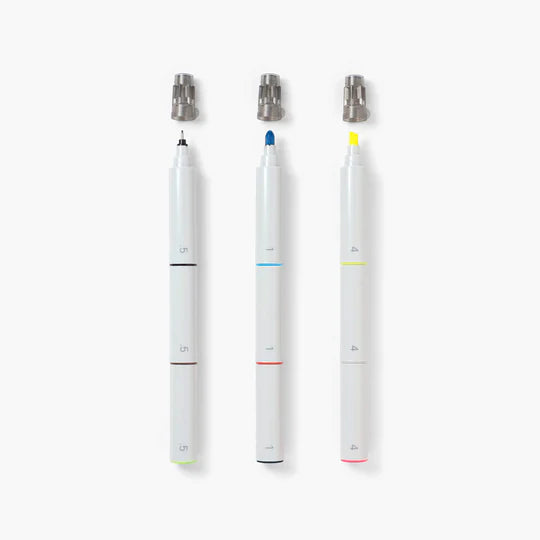 Object Index Modular Marker Set