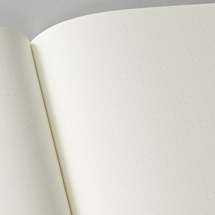 Classic Linen A5 Notebook