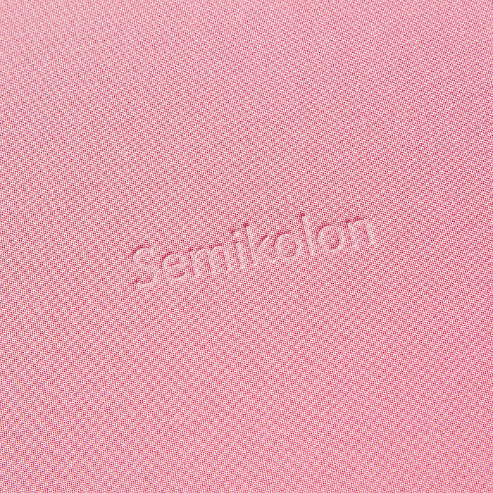 Classic Linen A5 Notebook