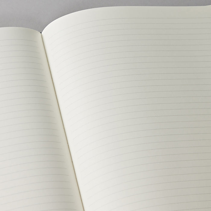 Classic Linen A5 Notebook