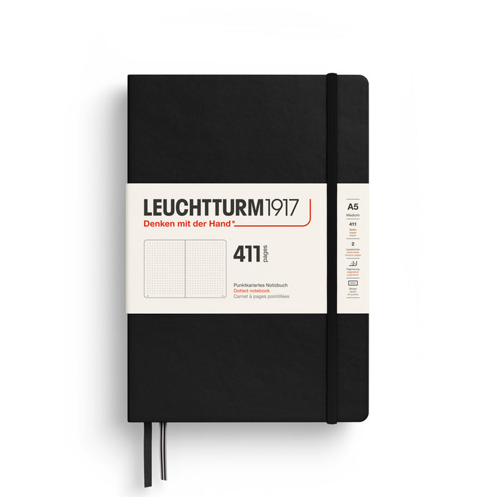 411 Notebook