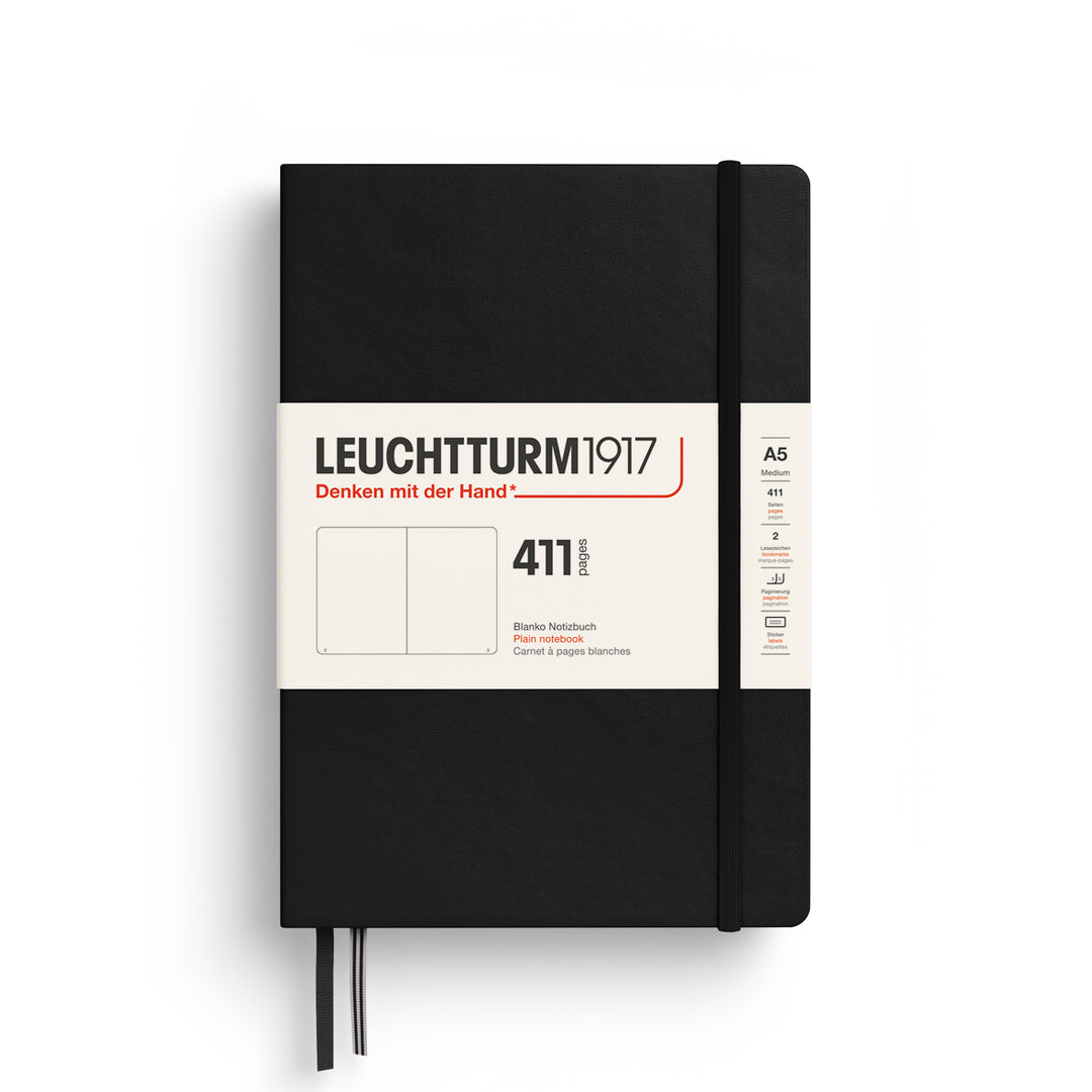 411 Notebook