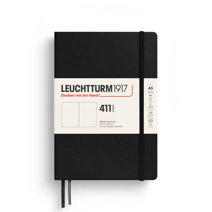 411 Notebook