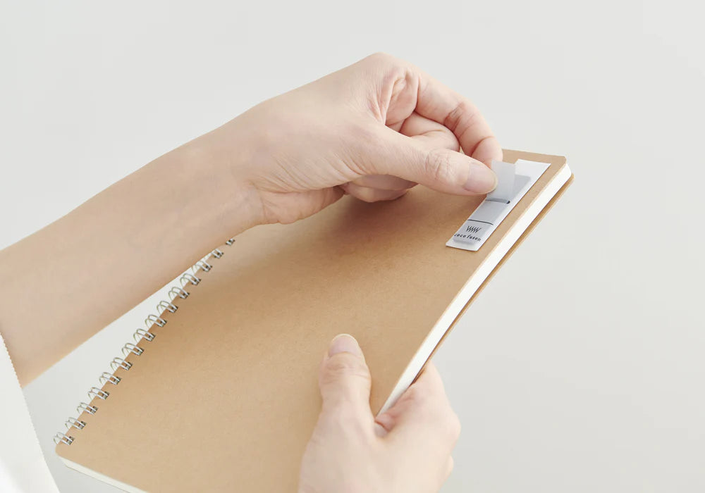Coco Fusen Sticky Tabs