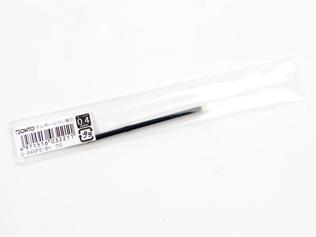 Extra-Fine Needlepoint Gel Refill - G-94NPS