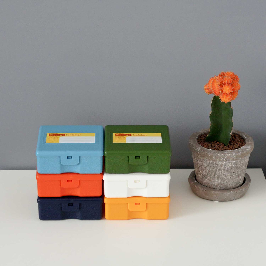 Square Storage Container