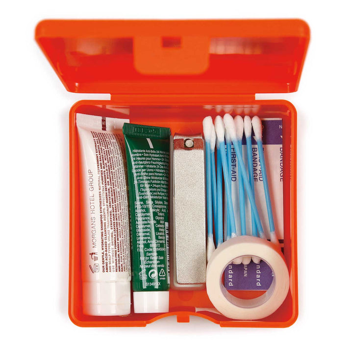 Square Storage Container