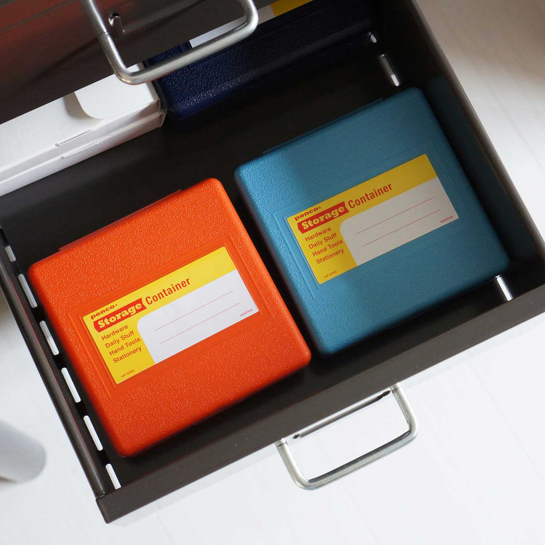 Square Storage Container
