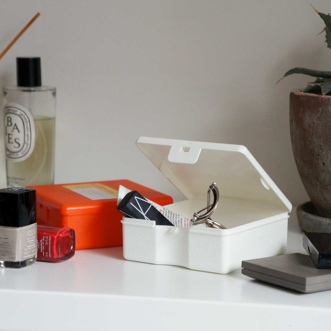 Square Storage Container