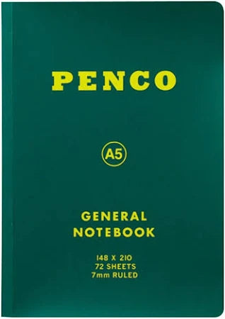 General Notebook