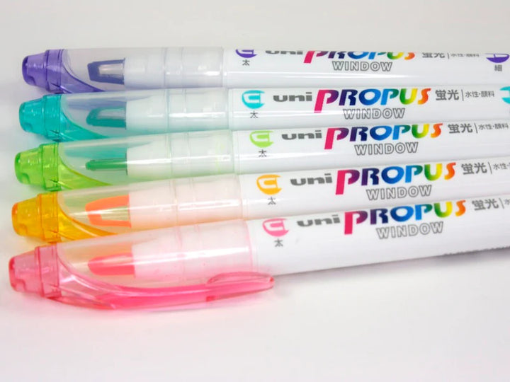 Propus Dual Sided Highlighter