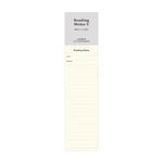 Style Bookmarkers, Set of 24