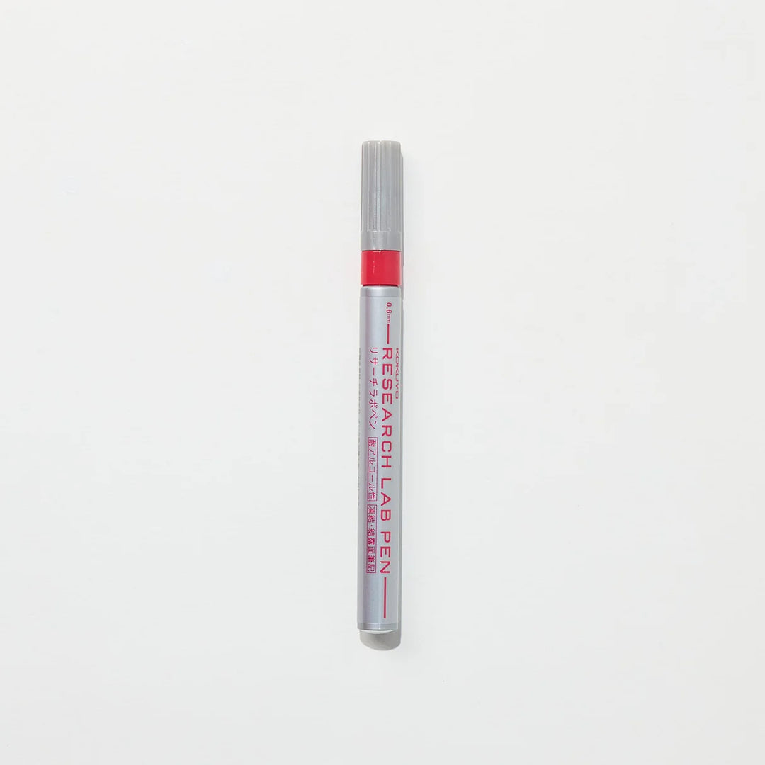 Research Lab Pen