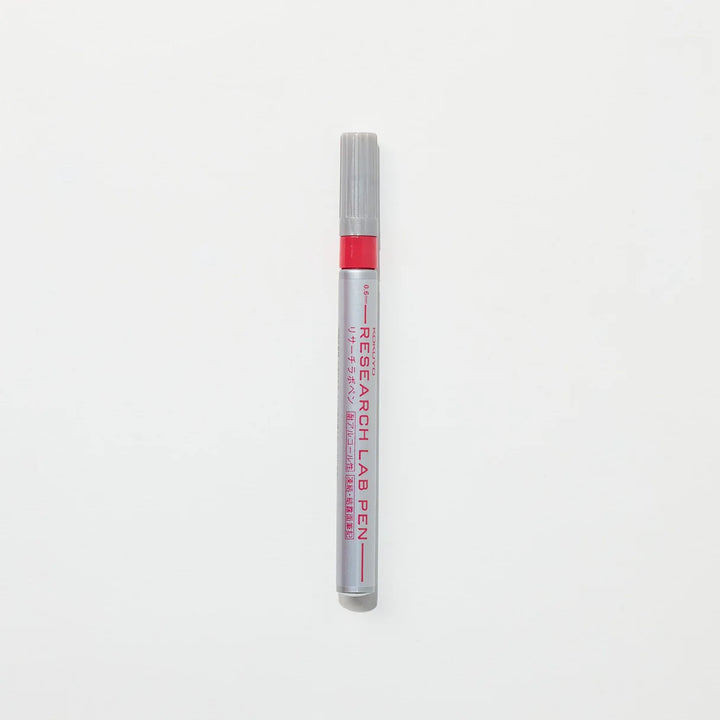Research Lab Pen
