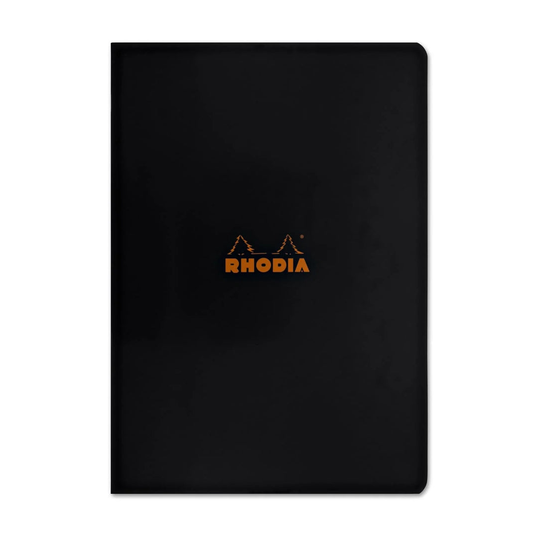 Classic A5 Notebook