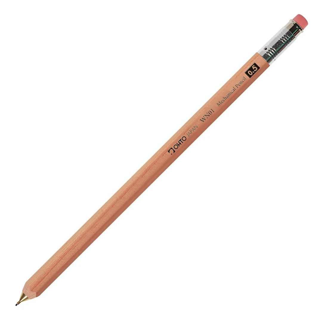 WN01 0.5mm Mechanical Pencil