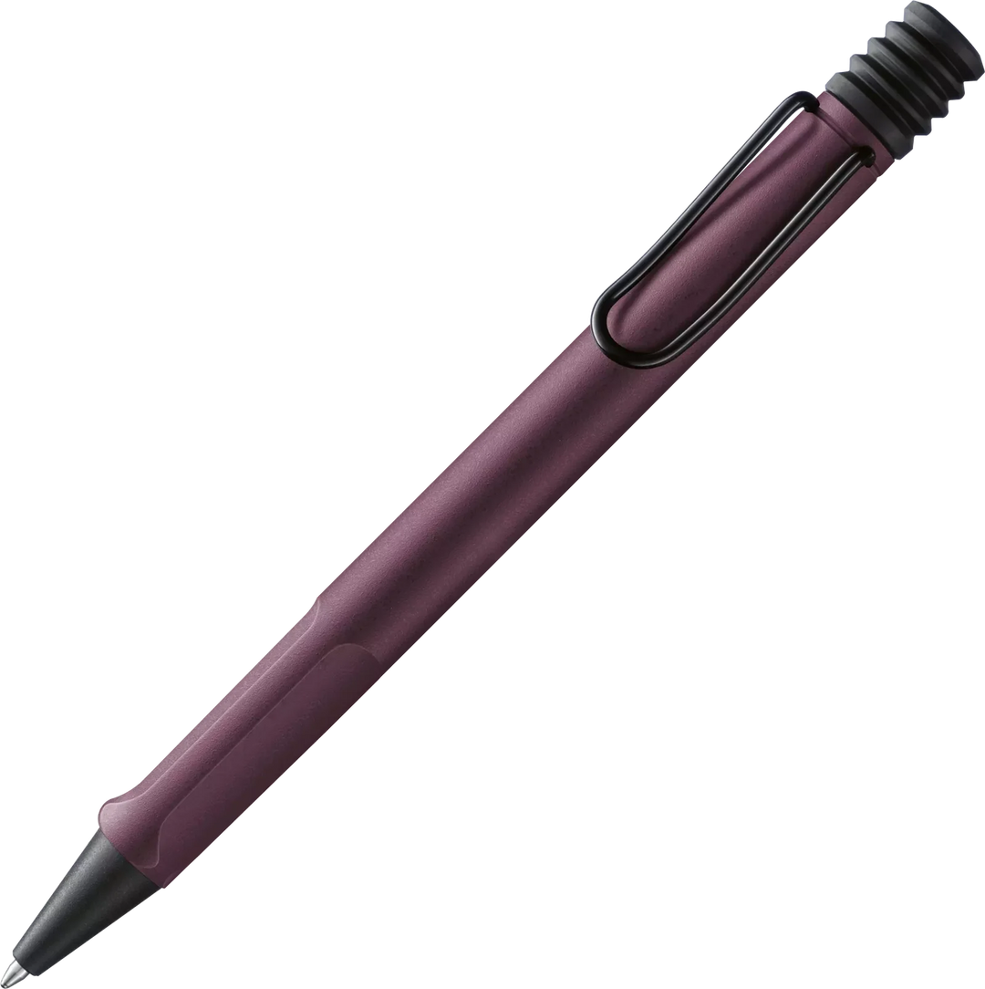 Safari ballpoint