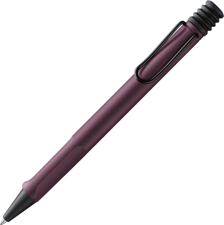 Safari ballpoint