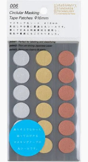 Masking Dots