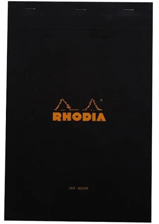 Classic Notepad  8.25 x 11.75
