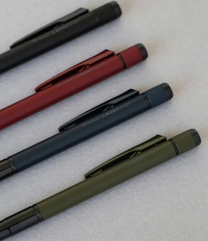 Mono Graph Tune Mechanical Pencil