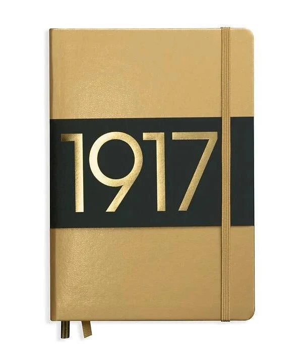 A5 Hardcover Notebook