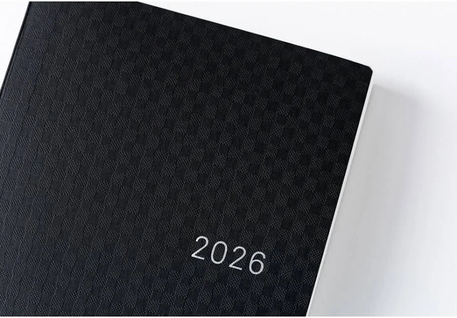 Techo 2026 Hon Paper Series