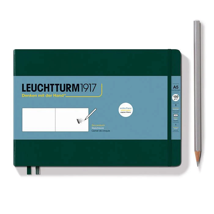 Leuchtturm Sketchbooks