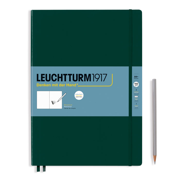 Leuchtturm Sketchbooks
