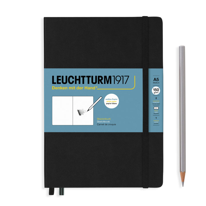 Leuchtturm Sketchbooks