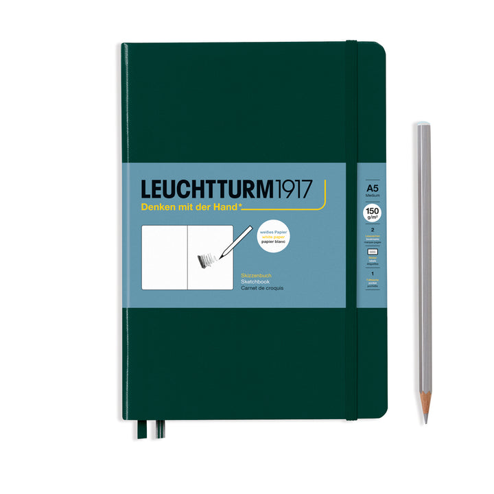Leuchtturm Sketchbooks
