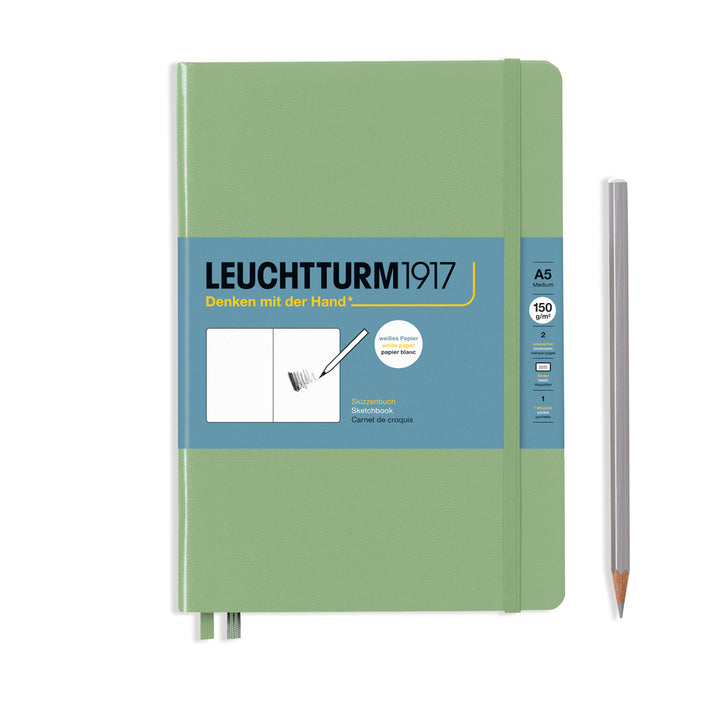 Leuchtturm Sketchbooks