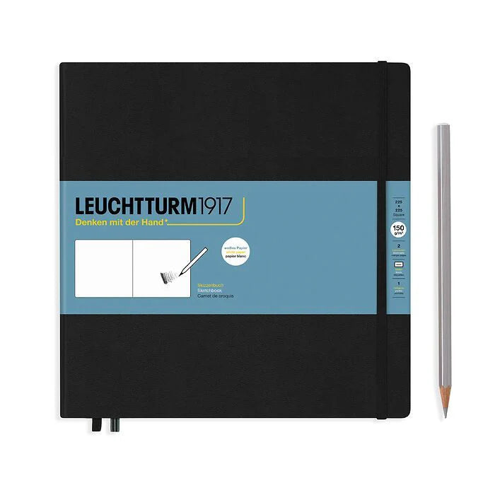 Leuchtturm Sketchbooks