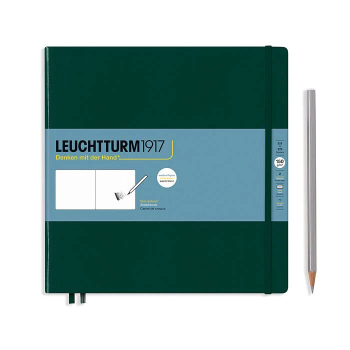 Leuchtturm Sketchbooks